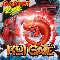 Koi Gate